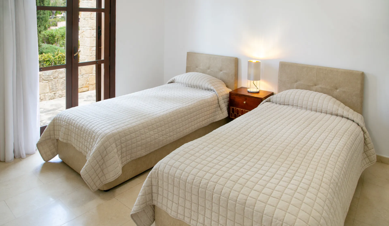 3 Bedroom Villa For Sale - Western Plateau, Aphrodite Hills, Paphos: ID 1171 11 – ID 1171- Comark Estates