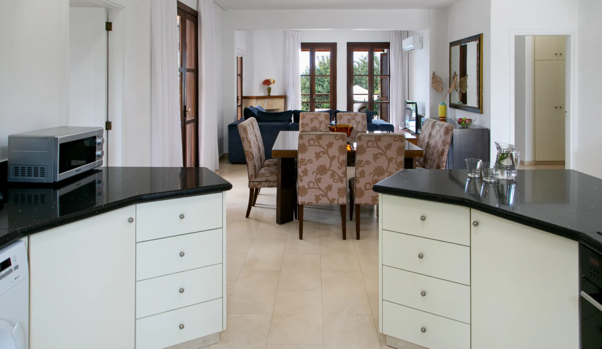 3 Bedroom Villa For Sale - Western Plateau, Aphrodite Hills, Paphos: ID 1171 14 – ID 1171- Comark Estates