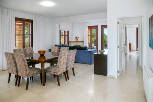 3 Bedroom Villa For Sale - Western Plateau, Aphrodite Hills, Paphos: ID 1171 16 – ID 1171- Comark Estates