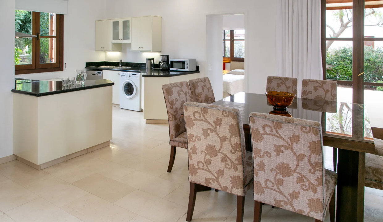 3 Bedroom Villa For Sale - Western Plateau, Aphrodite Hills, Paphos: ID 1171 17 – ID 1171- Comark Estates