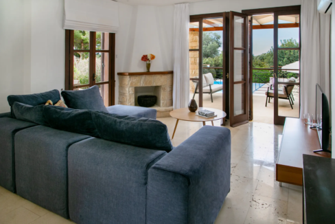 3 Bedroom Villa For Sale - Western Plateau, Aphrodite Hills, Paphos: ID 1171 06 – ID 1171- Comark Estates