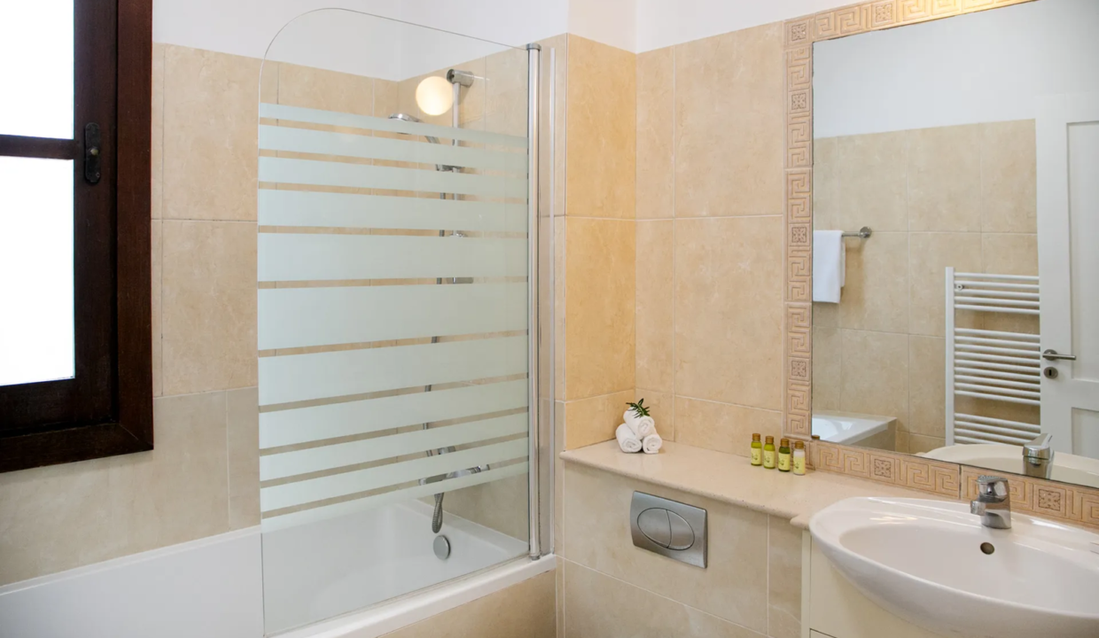 3 Bedroom Villa For Sale - Western Plateau, Aphrodite Hills, Paphos: ID 1171 07 – ID 1171- Comark Estates