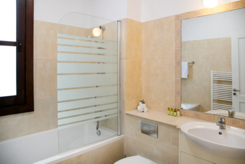 3 Bedroom Villa For Sale - Western Plateau, Aphrodite Hills, Paphos: ID 1171 07 – ID 1171- Comark Estates