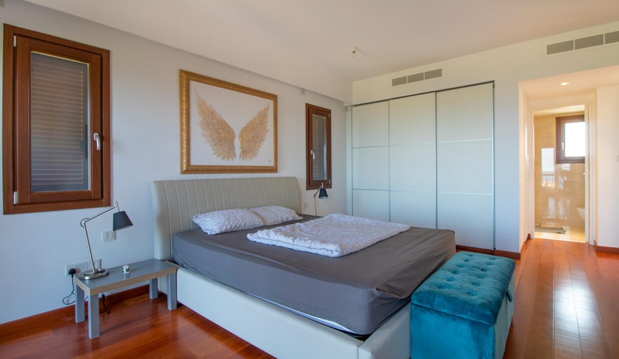 5 Bedroom Villa For Sale - Alexander Heights, Western Plateau, Aphrodite Hills, Paphos: 1174 11 – ID 1174 - Comark Estates