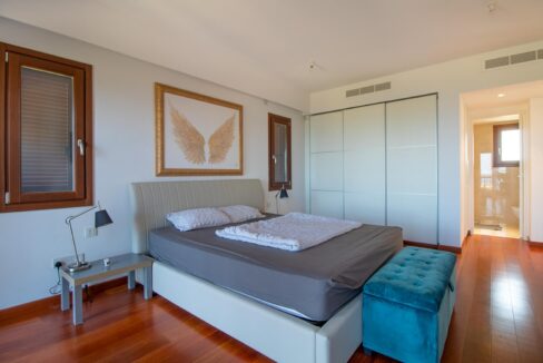 5 Bedroom Villa For Sale - Alexander Heights, Western Plateau, Aphrodite Hills, Paphos: 1174 11 – ID 1174 - Comark Estates