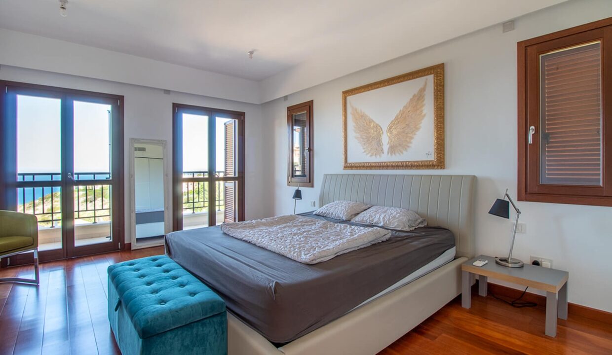 5 Bedroom Villa For Sale - Alexander Heights, Western Plateau, Aphrodite Hills, Paphos: 1174 12 – ID 1174 - Comark Estates