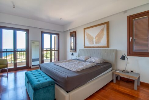 5 Bedroom Villa For Sale - Alexander Heights, Western Plateau, Aphrodite Hills, Paphos: 1174 12 – ID 1174 - Comark Estates