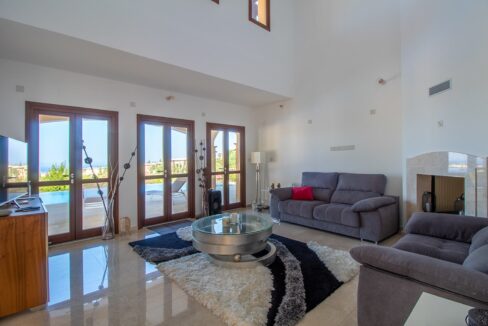 5 Bedroom Villa For Sale - Alexander Heights, Western Plateau, Aphrodite Hills, Paphos: 1174 14 – ID 1174 - Comark Estates