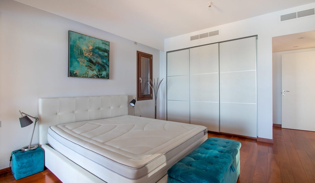 5 Bedroom Villa For Sale - Alexander Heights, Western Plateau, Aphrodite Hills, Paphos: 1174 18 – ID 1174 - Comark Estates