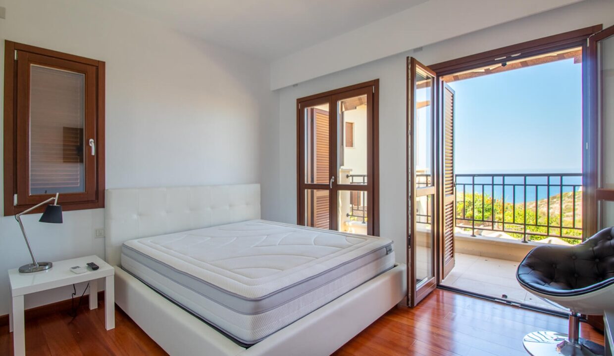 5 Bedroom Villa For Sale - Alexander Heights, Western Plateau, Aphrodite Hills, Paphos: 1174 20 – ID 1174 - Comark Estates