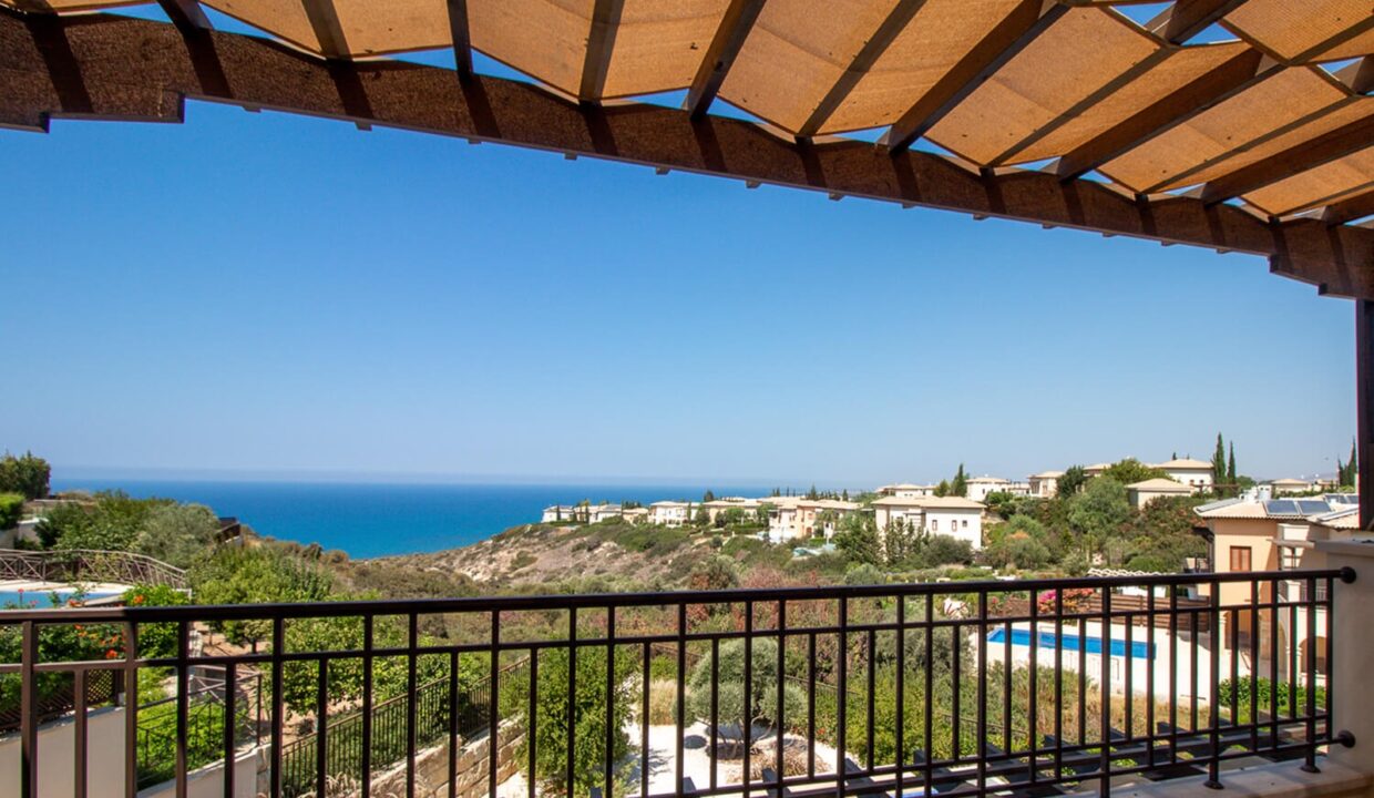 5 Bedroom Villa For Sale - Alexander Heights, Western Plateau, Aphrodite Hills, Paphos: 1174 22 – ID 1174 - Comark Estates