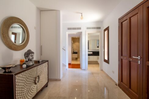 5 Bedroom Villa For Sale - Alexander Heights, Western Plateau, Aphrodite Hills, Paphos: 1174 07 – ID 1174 - Comark Estates