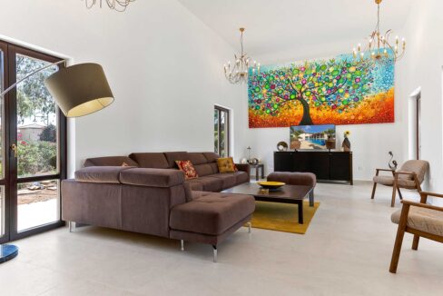 ID 325 _Villa for sale Aphrodite Hills Resort Cyprus, Property for Sale, Comark Estates4