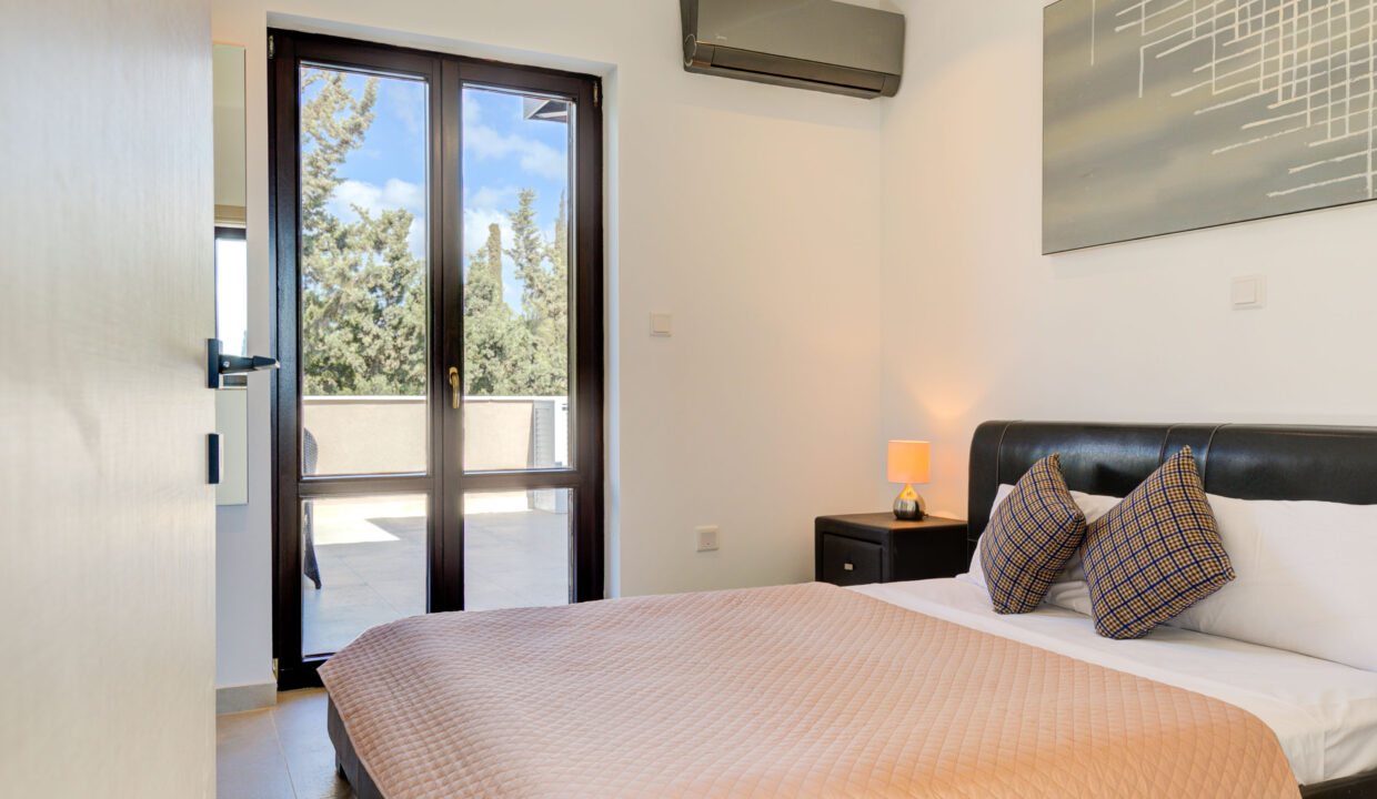 ID 325 _Villa for sale Aphrodite Hills Resort Cyprus, Property for Sale, Comark Estates7