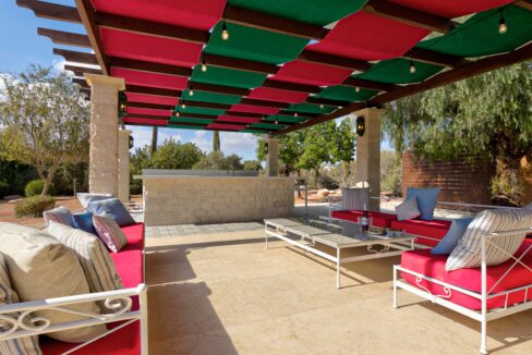 ID _Villa for sale Aphrodite Hills Resort Cyprus, Property for Sale, Comark Estates15