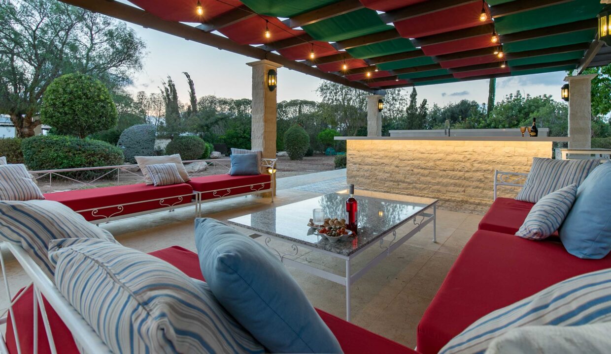 ID _Villa for sale Aphrodite Hills Resort Cyprus, Property for Sale, Comark Estates21