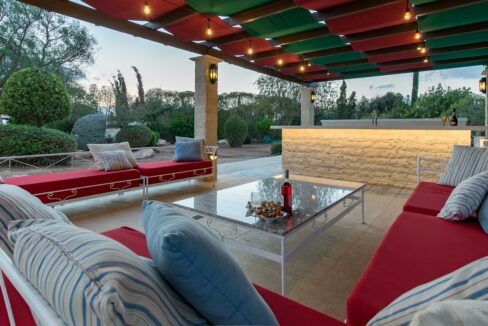 ID _Villa for sale Aphrodite Hills Resort Cyprus, Property for Sale, Comark Estates21