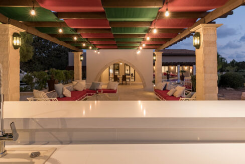 ID _Villa for sale Aphrodite Hills Resort Cyprus, Property for Sale, Comark Estates22