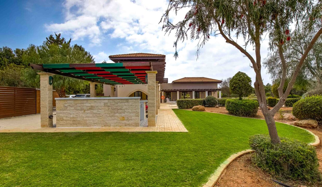 ID _Villa for sale Aphrodite Hills Resort Cyprus, Property for Sale, Comark Estates34