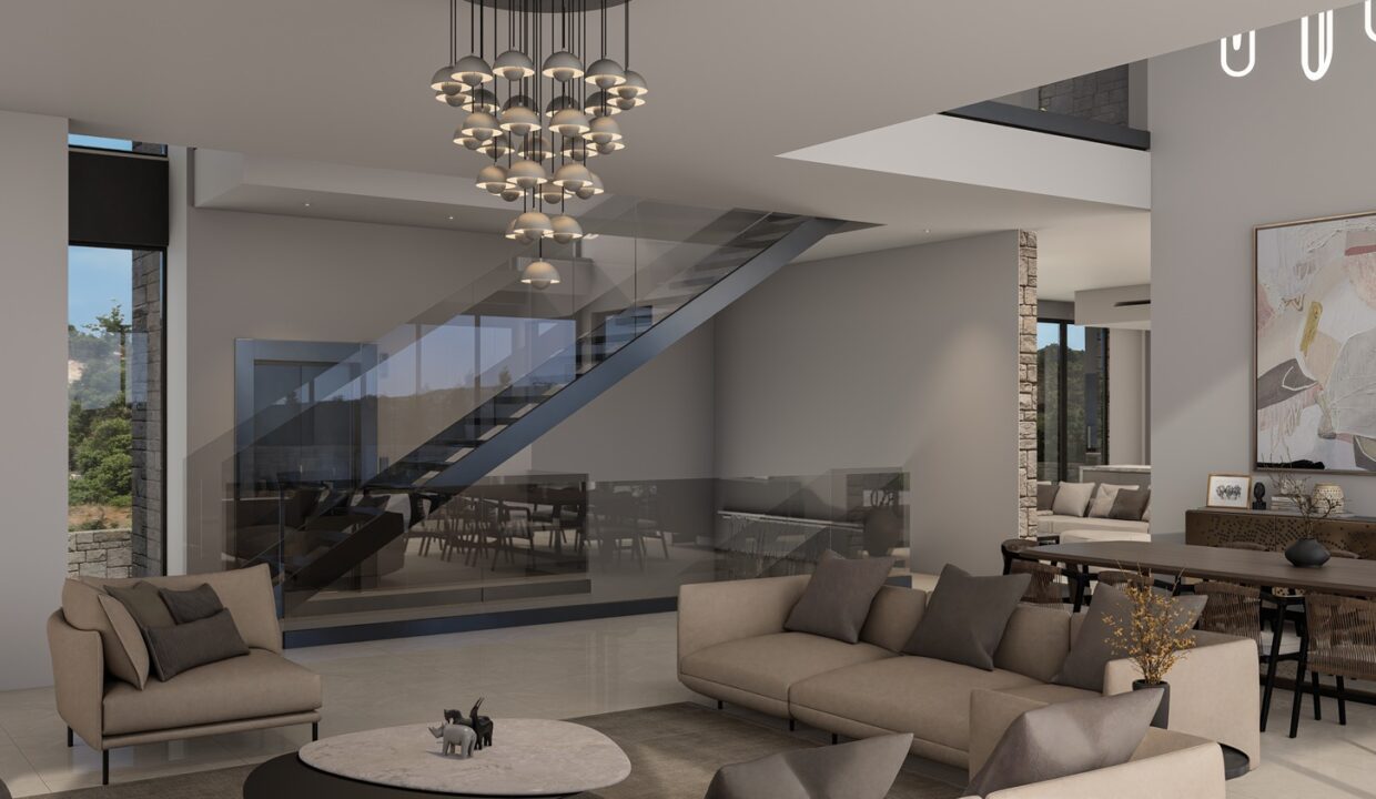 7 Bedroom Villa For Sale - Secret Valley/Venus Rock, Paphos: ID 1177 23 - ID 1177 - Comark Estates