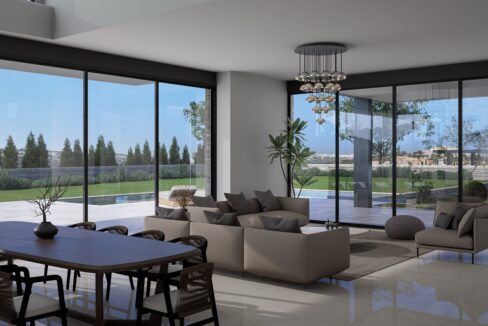 7 Bedroom Villa For Sale - Secret Valley/Venus Rock, Paphos: ID 1177 24 - ID 1177 - Comark Estates