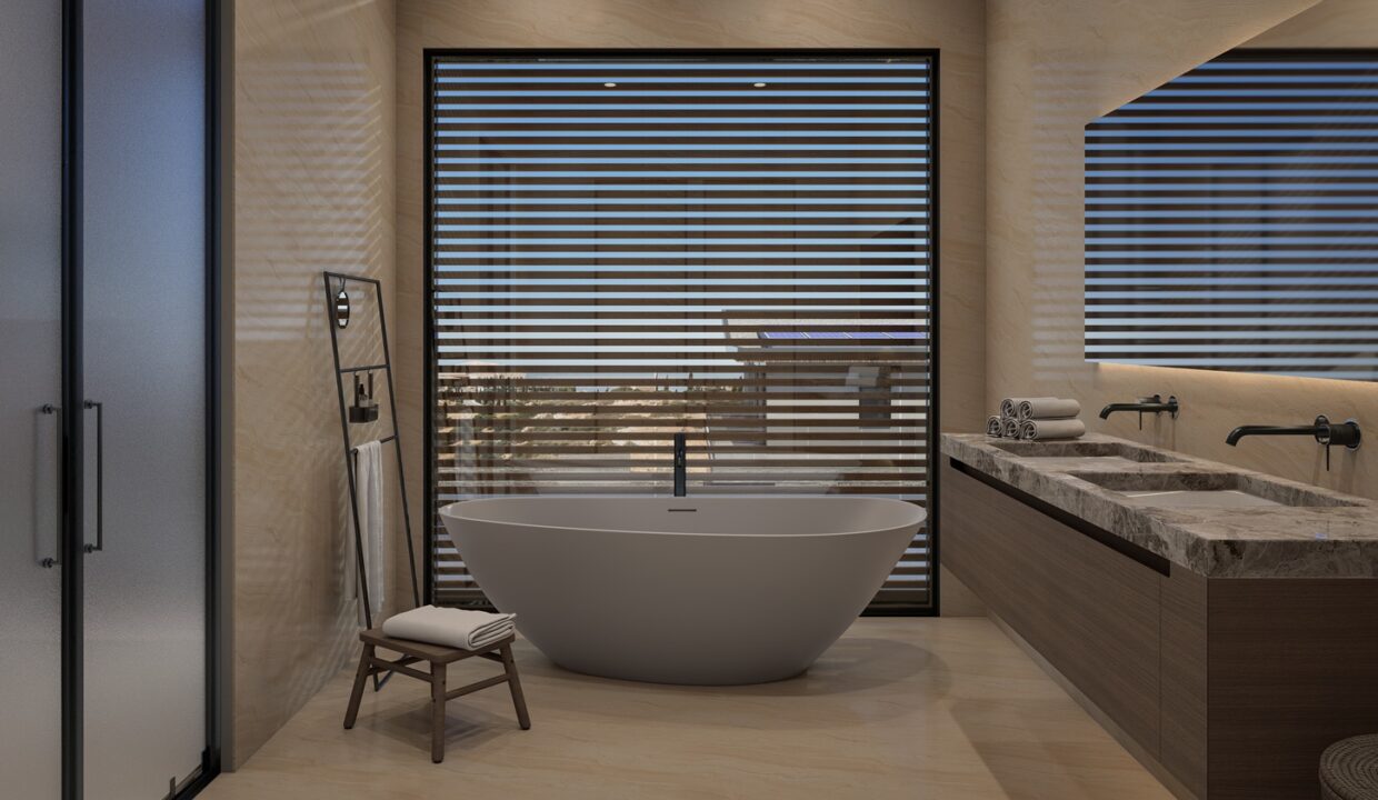 7 Bedroom Villa For Sale - Secret Valley/Venus Rock, Paphos: ID 1177 26 - ID 1177 - Comark Estates