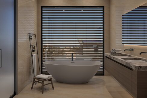 7 Bedroom Villa For Sale - Secret Valley/Venus Rock, Paphos: ID 1177 26 - ID 1177 - Comark Estates