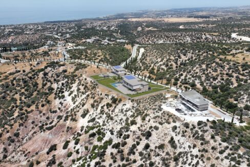 7 Bedroom Villa For Sale - Secret Valley/Venus Rock, Paphos: ID 1177 18 - ID 1177 - Comark Estates
