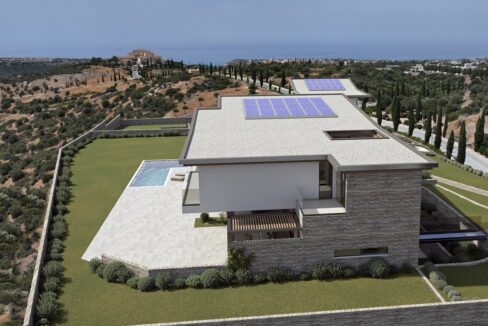 7 Bedroom Villa For Sale - Secret Valley/Venus Rock, Paphos: ID 1177 19 - ID 1177 - Comark Estates