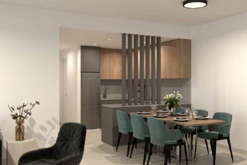 3 Bedroom Apartment For Sale - Anarita Village, Paphos: ID 1189 10 - ID 1189 - Comark Estates