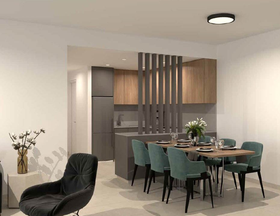 3 Bedroom Apartment For Sale - Anarita Village, Paphos: ID 1189 10 - ID 1189 - Comark Estates