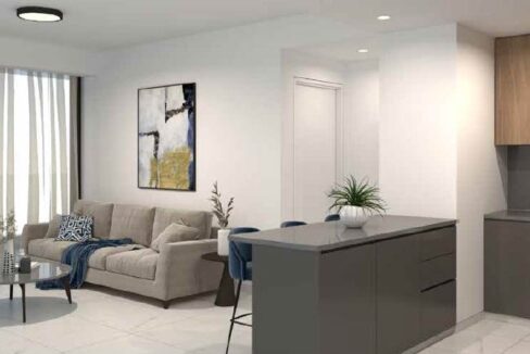 1 Bedroom Apartment For Sale - Anarita Village, Paphos: ID 1187 10 - ID 1187 - Comark Estates