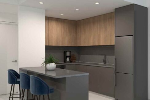 1 Bedroom Apartment For Sale - Anarita Village, Paphos: ID 1187 11 - ID 1187 - Comark Estates