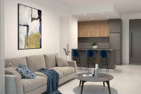 1 Bedroom Apartment For Sale - Anarita Village, Paphos: ID 1187 12 - ID 1187 - Comark Estates