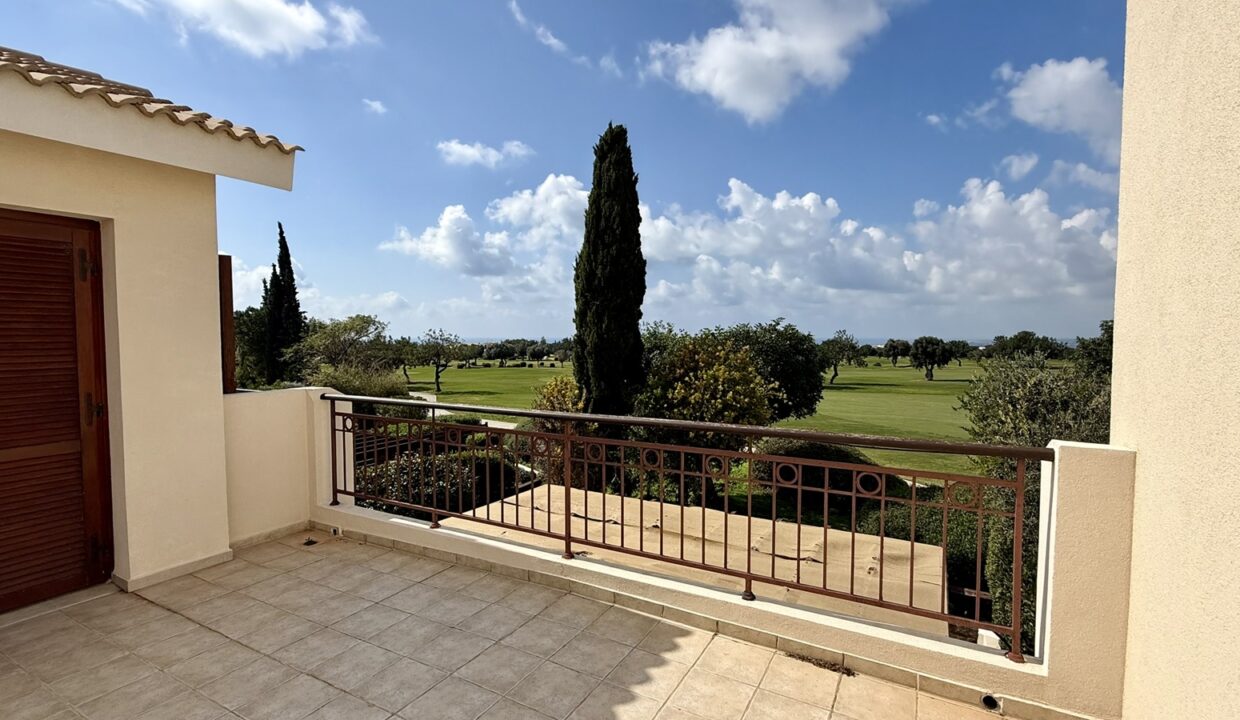2 Bedroom Villa For Sale - Hestiades Greens, Aphrodite Hills, Paphos: 1184 02 – ID 1184 - Comark Estates