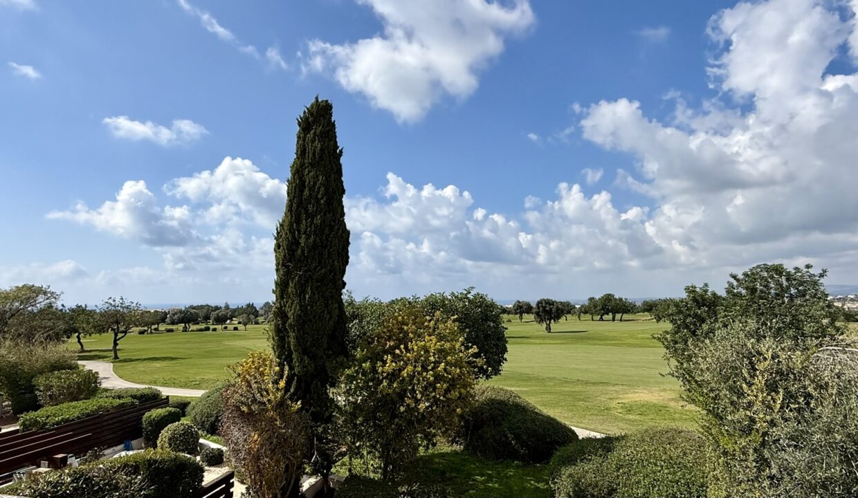 2 Bedroom Villa For Sale - Hestiades Greens, Aphrodite Hills, Paphos: 1184 03 – ID 1184 - Comark Estates