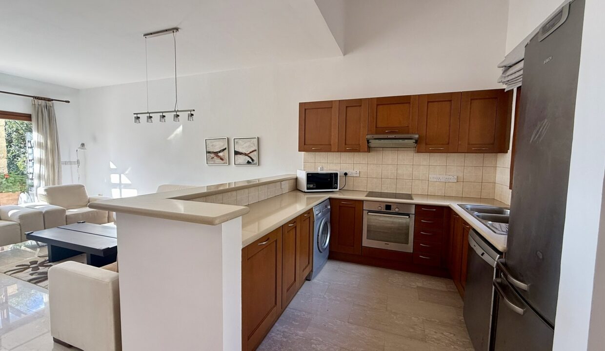 2 Bedroom Villa For Sale - Hestiades Greens, Aphrodite Hills, Paphos: 1184 07 – ID 1184 - Comark Estates