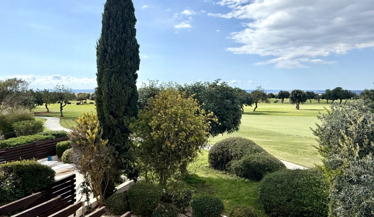 2 Bedroom Villa For Sale - Hestiades Greens, Aphrodite Hills, Paphos: 1184 12 – ID 1184 - Comark Estates