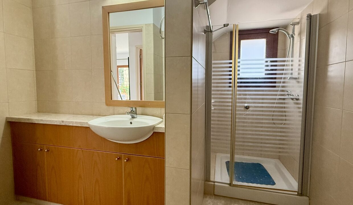 2 Bedroom Villa For Sale - Hestiades Greens, Aphrodite Hills, Paphos: 1184 14 – ID 1184 - Comark Estates