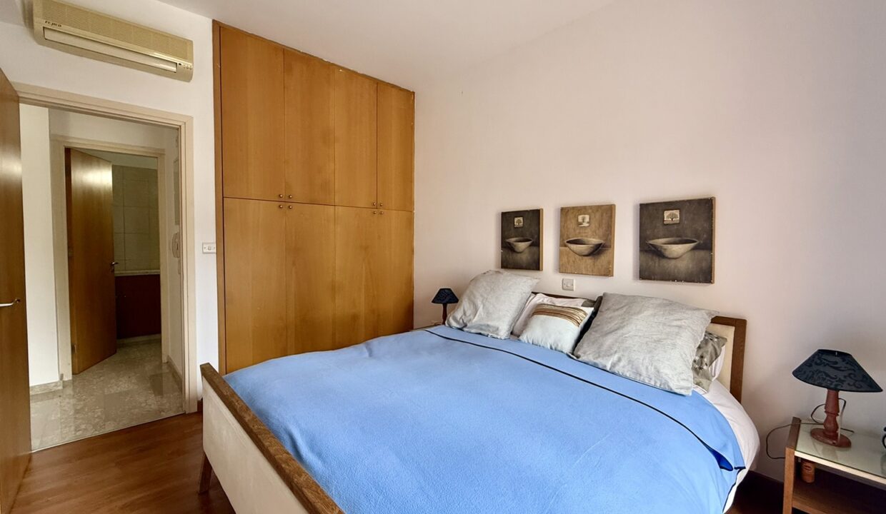 2 Bedroom Villa For Sale - Hestiades Greens, Aphrodite Hills, Paphos: 1184 16 – ID 1184 - Comark Estates