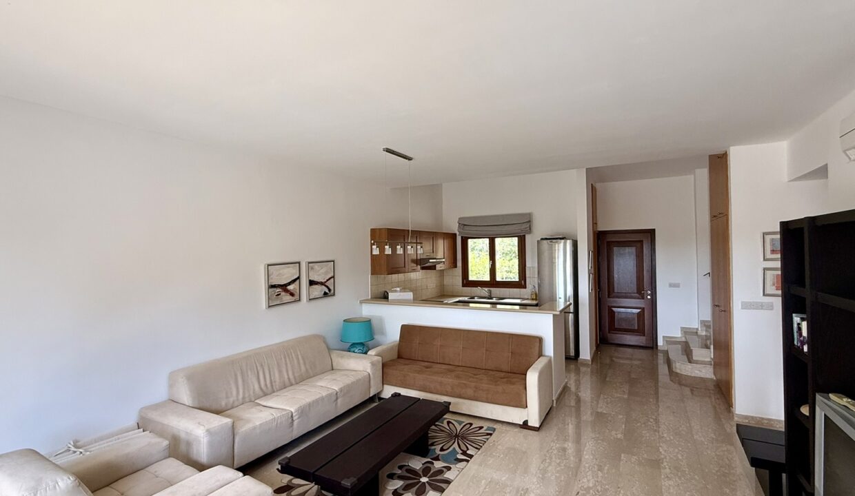 2 Bedroom Villa For Sale - Hestiades Greens, Aphrodite Hills, Paphos: 1184 18 – ID 1184 - Comark Estates
