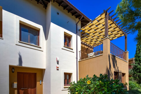 2 Bedroom Apartment For Sale - Alexander Heights, Aphrodite Hills, Paphos: 1175 1 – ID 1175 - Comark Estates