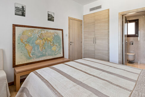 2 Bedroom Apartment For Sale - Alexander Heights, Aphrodite Hills, Paphos: 1175 10 – ID 1175 - Comark Estates