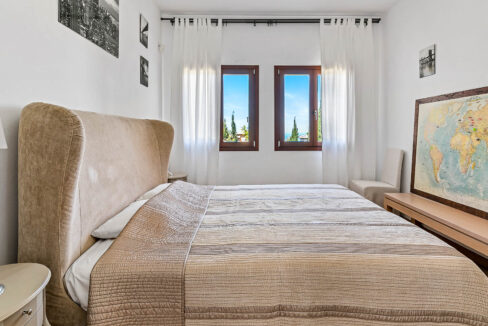 2 Bedroom Apartment For Sale - Alexander Heights, Aphrodite Hills, Paphos: 1175 11 – ID 1175 - Comark Estates