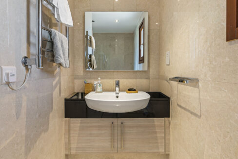 2 Bedroom Apartment For Sale - Alexander Heights, Aphrodite Hills, Paphos: 1175 12 – ID 1175 - Comark Estates