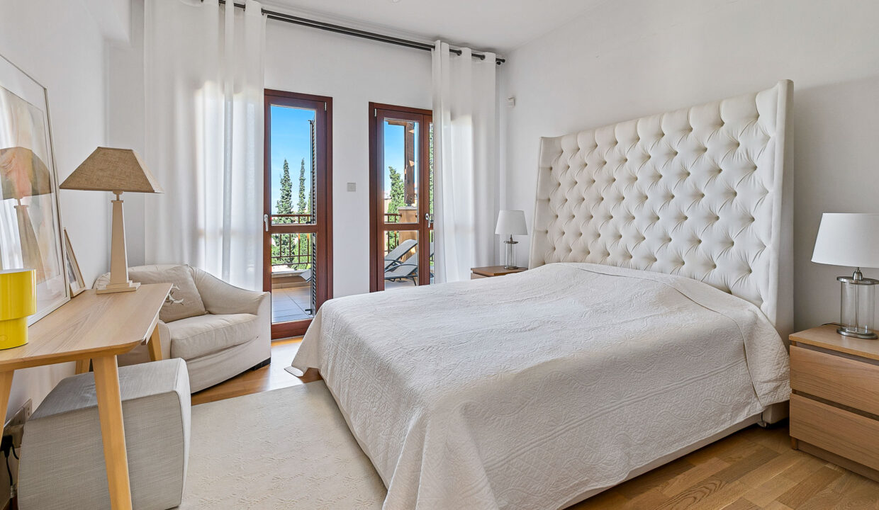2 Bedroom Apartment For Sale - Alexander Heights, Aphrodite Hills, Paphos: 1175 13– ID 1175 - Comark Estates