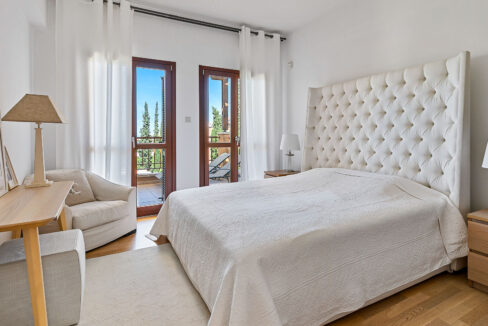 2 Bedroom Apartment For Sale - Alexander Heights, Aphrodite Hills, Paphos: 1175 13– ID 1175 - Comark Estates