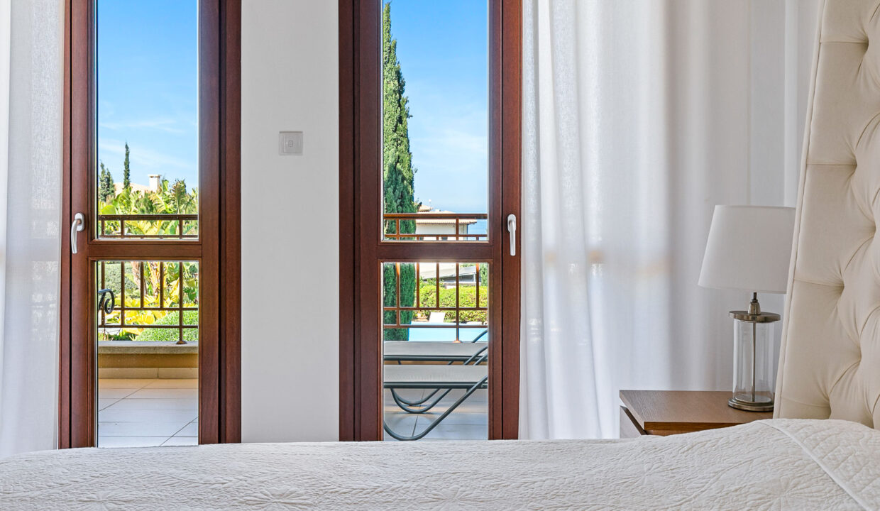2 Bedroom Apartment For Sale - Alexander Heights, Aphrodite Hills, Paphos: 1175 14 – ID 1175 - Comark Estates