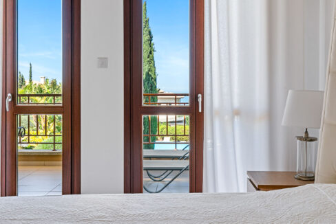2 Bedroom Apartment For Sale - Alexander Heights, Aphrodite Hills, Paphos: 1175 14 – ID 1175 - Comark Estates