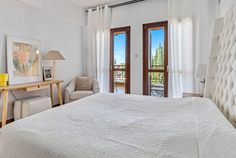 2 Bedroom Apartment For Sale - Alexander Heights, Aphrodite Hills, Paphos: 1175 15 – ID 1175 - Comark Estates
